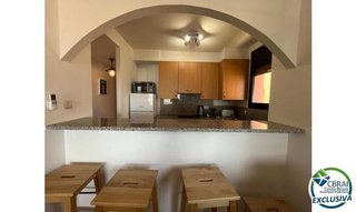 Piso en venta en Empuriabrava en Castelló d´Empúries