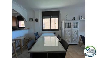 Piso en venta en Empuriabrava en Castelló d´Empúries