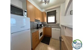 Piso en venta en Empuriabrava en Castelló d´Empúries