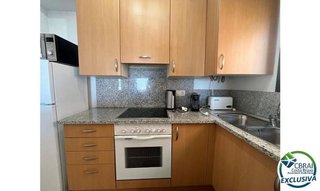 Piso en venta en Empuriabrava en Castelló d´Empúries