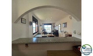 Piso en venta en Empuriabrava en Castelló d´Empúries