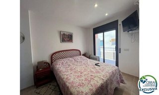 Piso en venta en Empuriabrava en Castelló d´Empúries