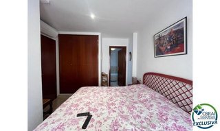 Piso en venta en Empuriabrava en Castelló d´Empúries