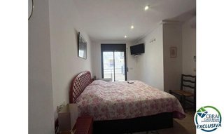 Piso en venta en Empuriabrava en Castelló d´Empúries