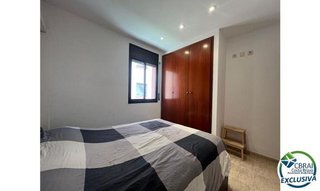 Piso en venta en Empuriabrava en Castelló d´Empúries