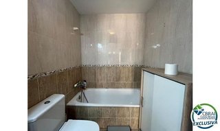 Piso en venta en Empuriabrava en Castelló d´Empúries