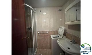 Piso en venta en Empuriabrava en Castelló d´Empúries