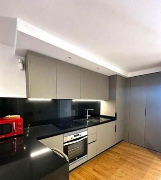 Piso en alquiler en El Gòtic en Barcelona