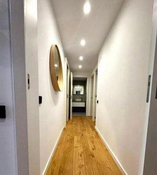 Piso en alquiler en El Gòtic en Barcelona