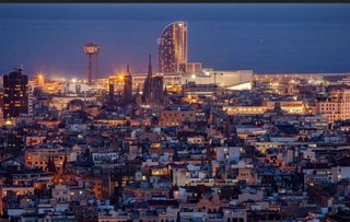 Piso en alquiler en El Gòtic en Barcelona