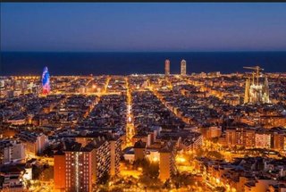 Piso en alquiler en El Gòtic en Barcelona