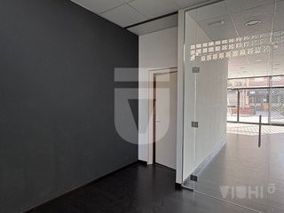 Local comercial en alquiler en Montgat