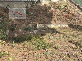 Solar en venta en Roca Grossa - Serra Brava en Lloret de Mar
