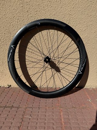 Ruedas Velomann V50R