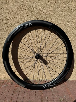 Ruedas Velomann V50R