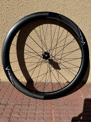 Ruedas Velomann V50R