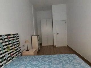 Piso en alquiler en Santa Cristina - San Rafael en Málaga