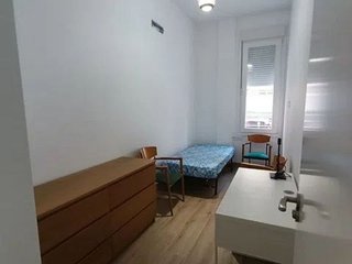 Piso en alquiler en Santa Cristina - San Rafael en Málaga