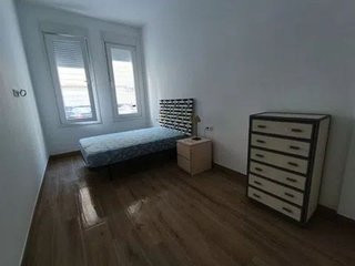 Piso en alquiler en Santa Cristina - San Rafael en Málaga