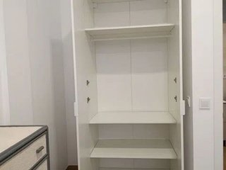 Piso en alquiler en Santa Cristina - San Rafael en Málaga