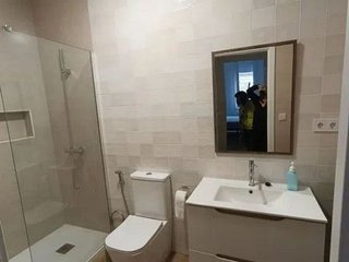Piso en alquiler en Santa Cristina - San Rafael en Málaga