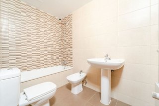 Piso en alquiler en Sector 3 en Getafe