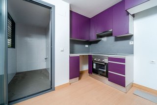 Piso en alquiler en Sector 3 en Getafe