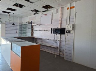 Local comercial en alquiler en Cala de Finestrat en Finestrat
