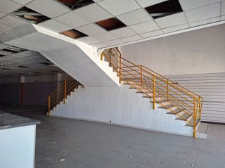 Local comercial en alquiler en Cala de Finestrat en Finestrat