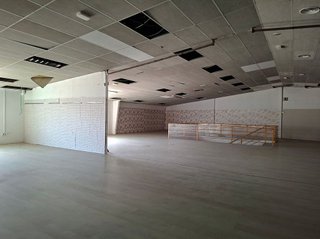 Local comercial en alquiler en Cala de Finestrat en Finestrat