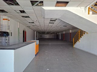 Local comercial en alquiler en Cala de Finestrat en Finestrat