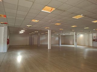 Local comercial en alquiler en Cala de Finestrat en Finestrat