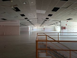 Local comercial en alquiler en Cala de Finestrat en Finestrat