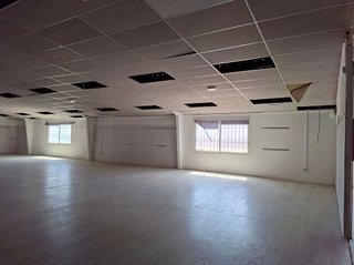 Local comercial en alquiler en Cala de Finestrat en Finestrat