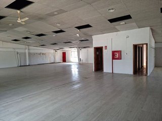 Local comercial en alquiler en Cala de Finestrat en Finestrat