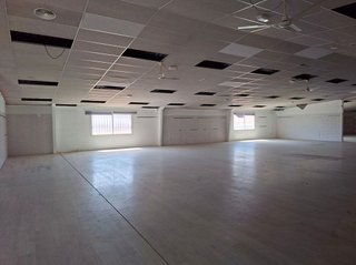 Local comercial en alquiler en Cala de Finestrat en Finestrat