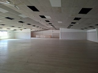 Local comercial en alquiler en Cala de Finestrat en Finestrat