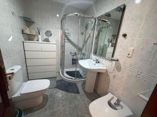 Ático en alquiler en Centro Histórico en Málaga