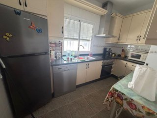 Ático en alquiler en Centro Histórico en Málaga