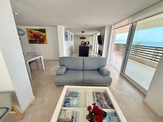 Piso en alquiler en Playa de San Juan en Alicante