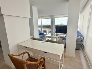 Piso en alquiler en Playa de San Juan en Alicante