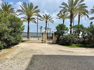 Piso en alquiler en Playa de San Juan en Alicante