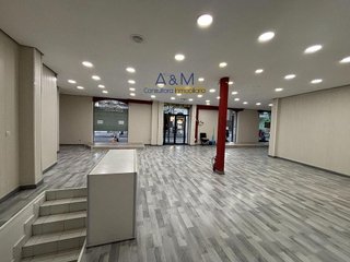 Local comercial en alquiler en Centro en Valladolid