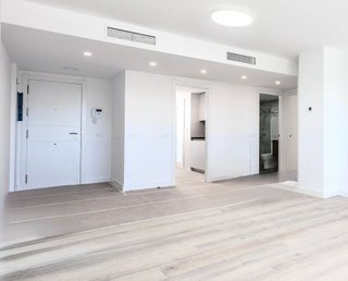 Piso en alquiler en Nueva Andalucía centro en Marbella