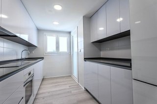 Piso en alquiler en Nueva Andalucía centro en Marbella