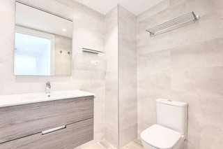 Piso en alquiler en Nueva Andalucía centro en Marbella