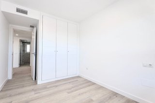 Piso en alquiler en Nueva Andalucía centro en Marbella