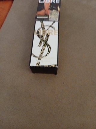 Perfume Yves Saint Laurent