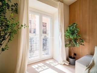 Piso en alquiler en Embajadores - Lavapiés en Madrid