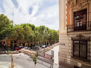 Piso en alquiler en Embajadores - Lavapiés en Madrid
